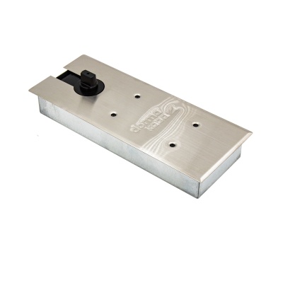 Напольный доводчик BTS60, EN 3 без фиксации